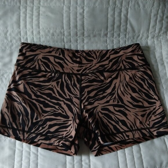 I Am Becoming (IAB) 3-inch No-Ride Shorts - Picture 1 of 4